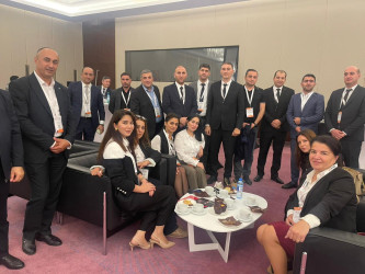 Respublikada ikinci dəfə keçirilən “CIDC 2025 – Critical Infrastructure Defence Challenge” adlı beynəlxalq kibertəhlükəsizlik festivalı başa çatdı