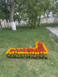 05 may 2025-ci il tarixində rayonun Biləcəri qəsəbəsində iməclik işləri davam etdirildi