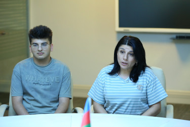 01 iyul 2026-cı il tarixində Rayon İcra Hakimiyyətinin inzibati binasında növbəti dəfə vətəndaşların fərdi qəbulu keçirildi