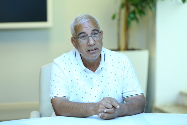 01 iyul 2026-cı il tarixində Rayon İcra Hakimiyyətinin inzibati binasında növbəti dəfə vətəndaşların fərdi qəbulu keçirildi