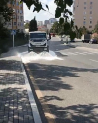 Binəqədi rayonunda 12 sentyabr 2026-cı il tarixində növbəti ümumrayon iməciliyi keçirildi