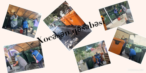 09 avqust 2025-ci il tarixində növbəti ümumrayon iməciliyi keçirildi