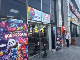 Paytaxtda keçirilən ümumşəhər iməciliyi çərçivəsində Binəqədi rayonunda 15 avqust 2026-cı il tarixində növbəti ümumrayon iməciliyi keçirildi