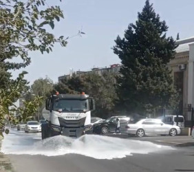 04 oktyabr 2025-ci il tarixində növbəti ümumrayon iməciliyi keçirildi