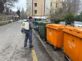 30 mart 2026-cı il tarixində paytaxtda keçirilən ümumşəhər iməciliyi çərçivəsində Binəqədi rayonunda da növbəti ümumrayon iməciliyi keçirildi