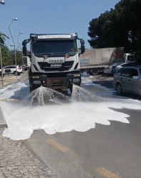 Paytaxtda keçirilən ümumşəhər iməciliyi çərçivəsində Binəqədi rayonunda növbəti ümumrayon iməciliyi keçirildi