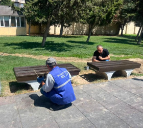 Paytaxtda keçirilən ümumşəhər iməciliyi çərçivəsində Binəqədi rayonunda 15 avqust 2026-cı il tarixində növbəti ümumrayon iməciliyi keçirildi
