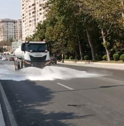 Paytaxtda keçirilən ümumşəhər iməciliyi çərçivəsində Binəqədi rayonunda 15 avqust 2026-cı il tarixində növbəti ümumrayon iməciliyi keçirildi