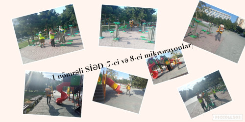 09 avqust 2025-ci il tarixində növbəti ümumrayon iməciliyi keçirildi