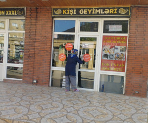 17 may 2025-ci il tarixində növbəti ümumrayon iməciliyi keçirildi