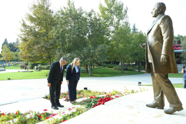Binəqədi Rayon İcra Hakimiyyətində Azərbaycan Respublikasının Prezidenti cənab İlham Əliyevin Yeni  Azərbaycan Partiyasının VIII Qurultayındakı çıxışından irəli gələn vəzifələrə həsr olunmuş müşavirə keçirildi
