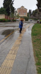 30 mart 2026-cı il tarixində paytaxtda keçirilən ümumşəhər iməciliyi çərçivəsində Binəqədi rayonunda da növbəti ümumrayon iməciliyi keçirildi