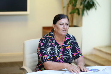 25 iyun 2025-ci il tarixində Rayon İcra Hakimiyyətində vətəndaşların fərdi qəbulu keçirildi