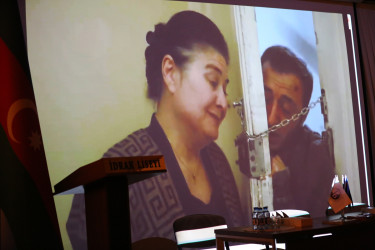 “İdrak” liseyində "Narkotiksiz gələcək naminə!” mövzusunda növbəti maarifləndirici  tədbir  keçirildi