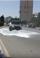 17 may 2025-ci il tarixində növbəti ümumrayon iməciliyi keçirildi