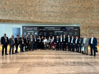 Respublikada ikinci dəfə keçirilən “CIDC 2025 – Critical Infrastructure Defence Challenge” adlı beynəlxalq kibertəhlükəsizlik festivalı başa çatdı