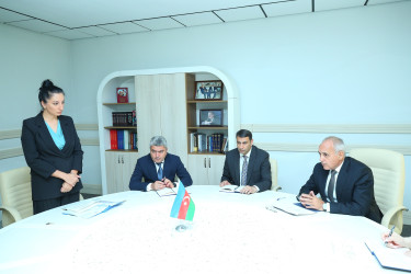 22 iyul 2026-cı il tarixində Rayon İcra Hakimiyyətinin inzibati binasında vətəndaşların fərdi qəbulu keçirildi