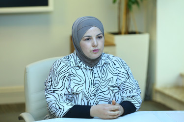 01 iyul 2026-cı il tarixində Rayon İcra Hakimiyyətinin inzibati binasında növbəti dəfə vətəndaşların fərdi qəbulu keçirildi