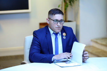 14 yanvar 2026-cı il tarixində Rayon İcra Hakimiyyətinin inzibati binasında növbəti dəfə vətəndaşların fərdi qəbulu keçirildi