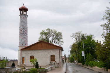 ŞUŞA