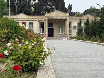 M.Ə.RƏSULZADƏ BƏLƏDİYYƏSİ