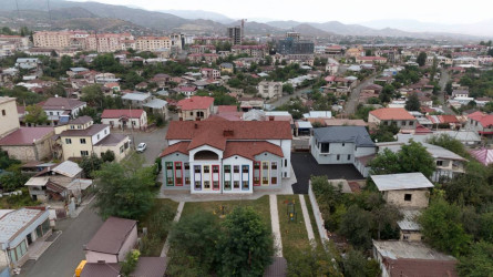 XANKƏNDİ