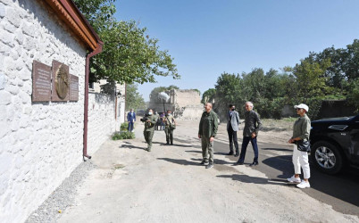 ŞUŞA