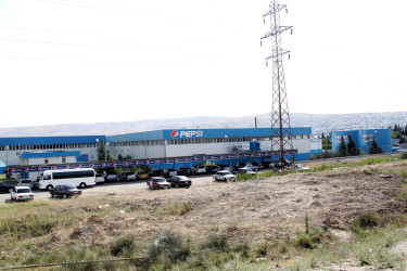 “Mars Overseas Baku LTD”