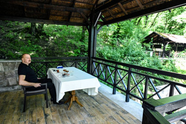 ŞUŞA