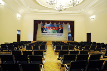 N.Nemətov adına Biləcəri Dəmiryolçuların Mədəniyyət evi