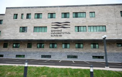 XANKƏNDİ