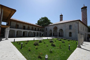 ŞUŞA