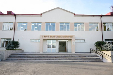 XANKƏNDİ