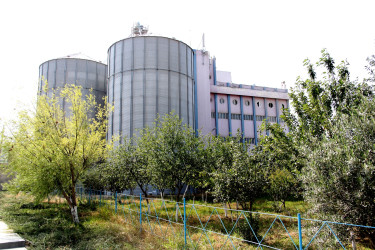 EL-Babatürk MMC