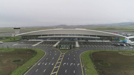 FÜZULİ