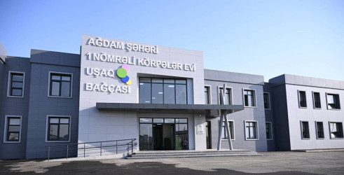 AĞDAM