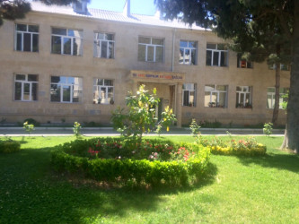 193 saylı körpələr evi-uşaq bağçası
