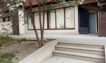 Binəqədi Rayon Mərkəzləşdirilmiş Kitabxana Sisteminin Mərkəzi Kitabxanası