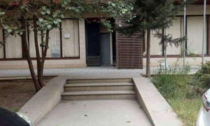 Binəqədi Rayon Mərkəzləşdirilmiş Kitabxana Sisteminin Mərkəzi Kitabxanası