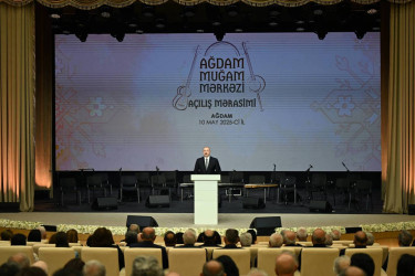 AĞDAM