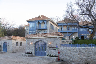 ŞUŞA