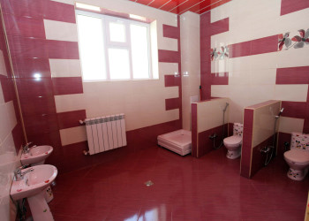 274 saylı körpələr evi-uşaq bağçası
