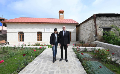 ŞUŞA