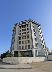 Teleqraf Agentliyinin inzibati binası