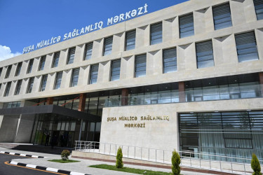 ŞUŞA