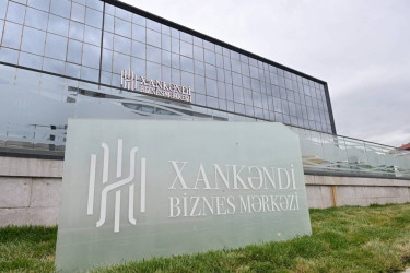 XANKƏNDİ