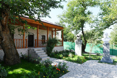 ŞUŞA