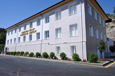 ŞUŞA
