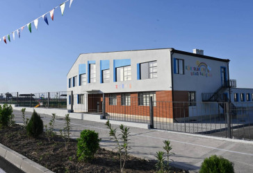 AĞDAM