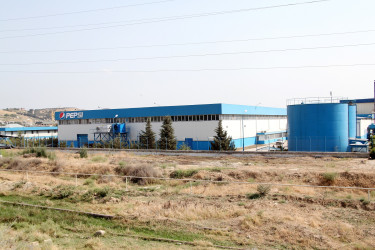 “Mars Overseas Baku LTD”